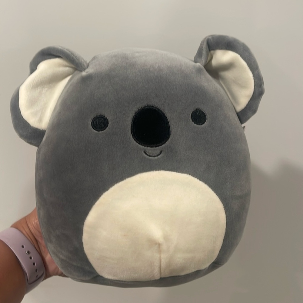 Koala Squshmallow